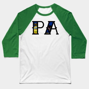 Pennsylvania Baseball T-Shirt